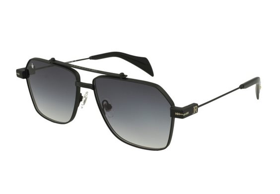 Occhiali da sole John Richmond RIS.081.01NERO59 - RIS.081.01NERO59